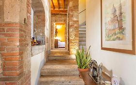 Locanda del Vino Nobile, Montepulciano Rooms AC, WI-FI